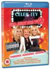 Celebrity Juice: Too Juicy for TV 2 - Blu-ray