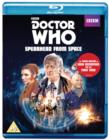 Doctor Who: Spearhead from Space - Blu-ray