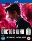 Doctor Who: The Complete Seventh Series - Blu-ray