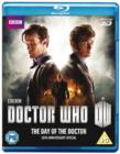 Doctor Who: The Day of the Doctor - Blu-ray