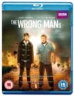 The Wrong Mans - Blu-ray