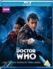 Doctor Who: The Complete Third Series - Blu-ray