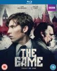 The Game - Blu-ray