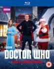 Doctor Who: Last Christmas - Blu-ray
