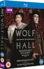 Wolf Hall - Blu-ray