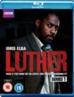 Luther: Series 1 - Blu-ray