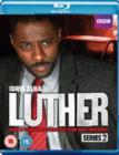 Luther: Series 2 - Blu-ray