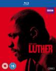 Luther: Series 1-3 - Blu-ray
