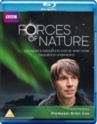 Forces of Nature - Blu-ray