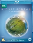 Planet Earth II - Blu-ray