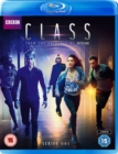 Class: Series 1 - Blu-ray