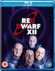 Red Dwarf XII - Blu-ray