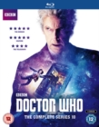 Doctor Who: The Complete Series 10 - Blu-ray