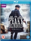 Peaky Blinders: Series 4 - Blu-ray