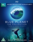 Blue Planet: The Collection - Blu-ray