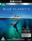 Blue Planet II - Blu-ray