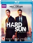 Hard Sun - Blu-ray