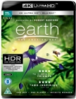 Earth - One Amazing Day - Blu-ray