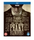 Peaky Blinders: The Complete Series 1-5 - Blu-ray