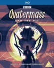 Quatermass and the Pit - Blu-ray