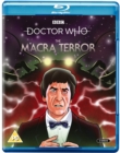 Doctor Who: The Macra Terror - Blu-ray