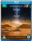 The Planets - Blu-ray