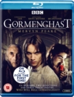Gormenghast - Blu-ray