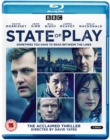 State of Play - Blu-ray
