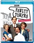 Fawlty Towers: The Complete Collection - Blu-ray