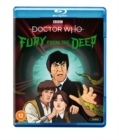 Doctor Who: Fury from the Deep - Blu-ray