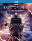 Doctor Who: The Power of the Daleks - Blu-ray