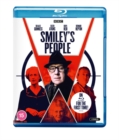 Smiley's People - Blu-ray