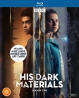 His Dark Materials: Season Two - Blu-ray