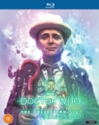 Doctor Who: The Collection - Season 26 - Blu-ray