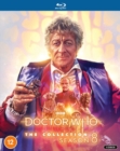 Doctor Who: The Collection - Season 8 - Blu-ray