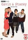 Gavin and Stacey: Series 2 - DVD