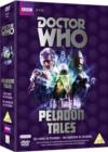 Doctor Who: Peladon Tales - DVD