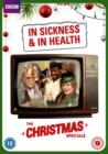 In Sickness & in Health: The Christmas Specials - DVD