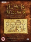 Blackadder: Remastered - The Ultimate Edition - DVD