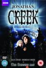 Jonathan Creek: The Grinning Man - DVD