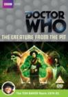 Doctor Who: The Creature from the Pit - DVD