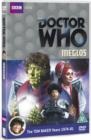 Doctor Who: Meglos - DVD