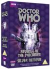 Doctor Who: Cybermen Collection - DVD