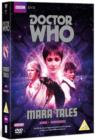 Doctor Who: Mara Tales - DVD