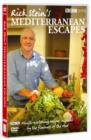 Rick Stein's Mediterranean Escapes - DVD