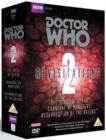 Doctor Who: Revisitations 2 - DVD