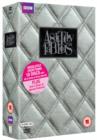 Absolutely Fabulous: Absolutely Everything - DVD