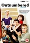 Outnumbered: Series 2 - DVD