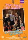 Two Pints of Lager and a Packet of Crisps: Series 8 - DVD
