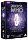 Doctor Who: Revisitations 3 - DVD
